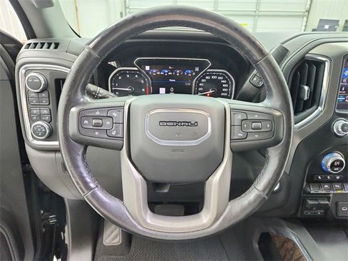 Used 2021 GMC Sierra 1500 Denali w/ Driver Alert Package II image 25