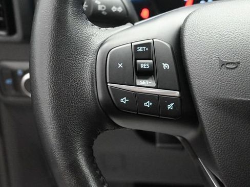 Certified 2023 Ford Bronco Sport Heritage w/ Heritage Convenience Package AWD/4WD image 12