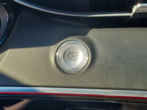 Used 2022 Genesis GV70 3.5T Sport w/ Sport Prestige Package image 30