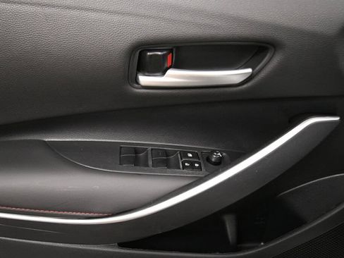 Used 2024 Toyota Corolla SE FWD image 19