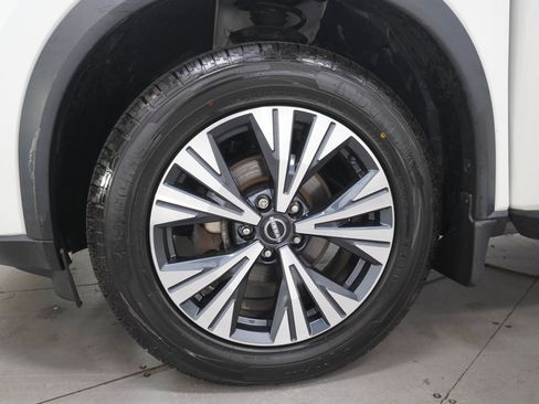 Used 2023 Nissan Rogue SV w/ SV Premium B Package AWD/4WD image 29