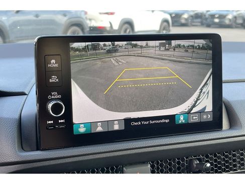 Certified 2025 Honda CR-V Sport-L image 27