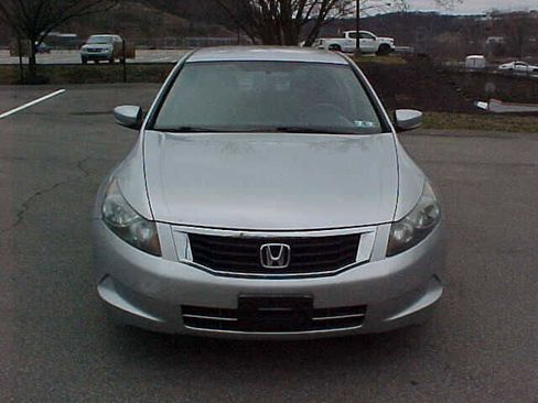 Used 2009 Honda Accord LX image 3