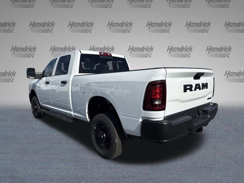 New 2026 RAM 2500 Tradesman image 6