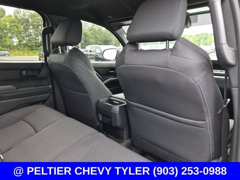 Used 2024 Toyota Tacoma SR RWD image 15
