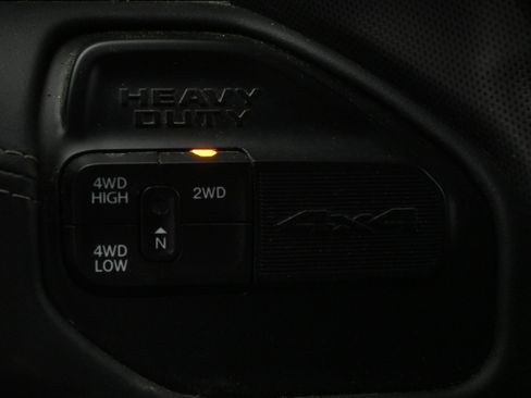Used 2023 RAM 2500 Limited AWD/4WD image 24