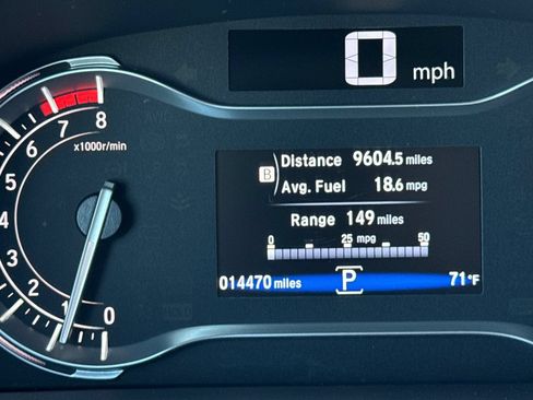 Used 2021 Honda Ridgeline RTL image 28