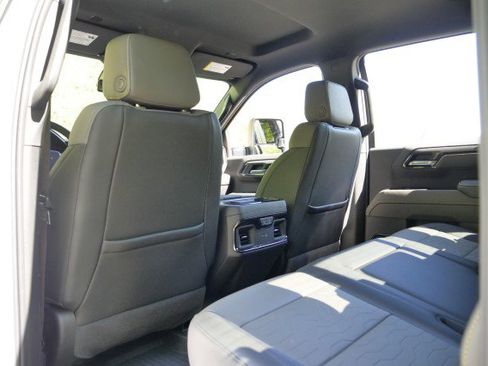 Used 2024 Chevrolet Silverado 1500 ZR2 w/ ZR2 Bison Edition image 31