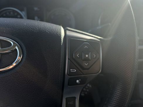 Certified 2022 Toyota Tacoma SR5 w/ Black Out Package (TMS) image 25