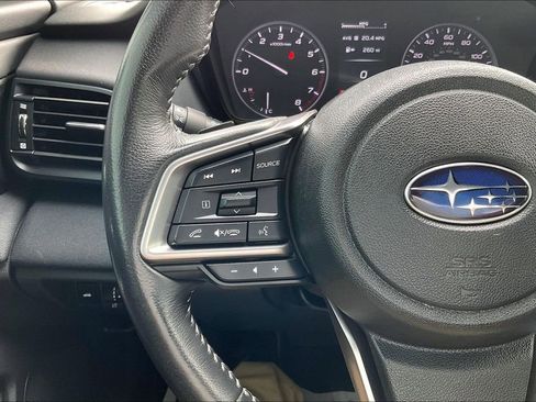 Certified 2023 Subaru Legacy Premium image 21