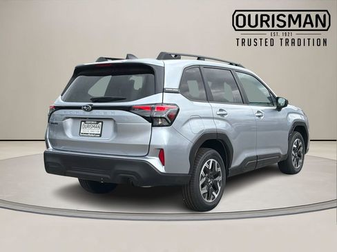 New 2026 Subaru Forester Premium AWD/4WD image 3