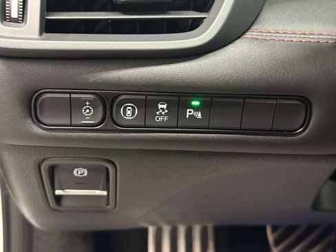 Certified 2025 Acura TLX SH-AWD w/ A-SPEC Pkg image 23