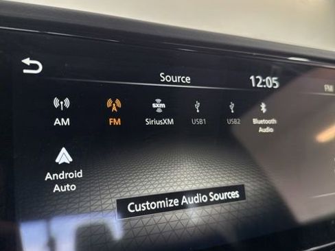 Certified 2026 Nissan Frontier SV w/ All-Weather Content Package AWD/4WD image 14