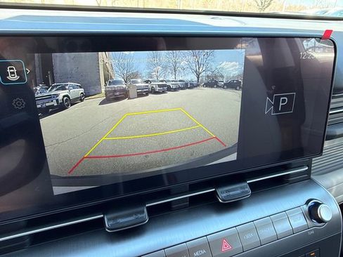 New 2026 Hyundai Kona SEL Sport image 23