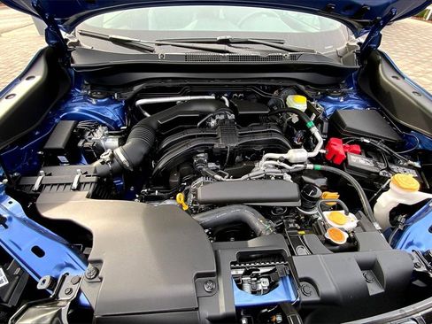 Used 2026 Subaru Forester Limited w/ Limited Package image 12