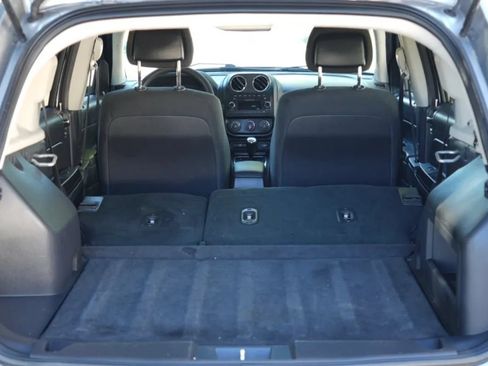Used 2015 Jeep Compass Sport w/ Power Value Group AWD/4WD image 14