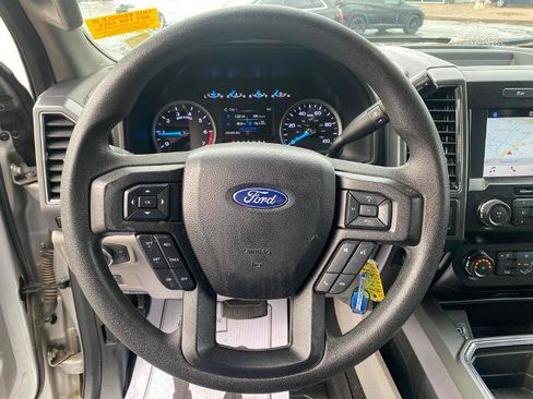 Certified 2019 Ford F250 XLT w/ XLT Premium Package image 19