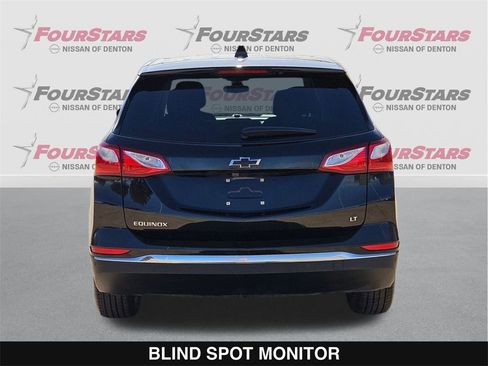 Used 2021 Chevrolet Equinox LT image 5