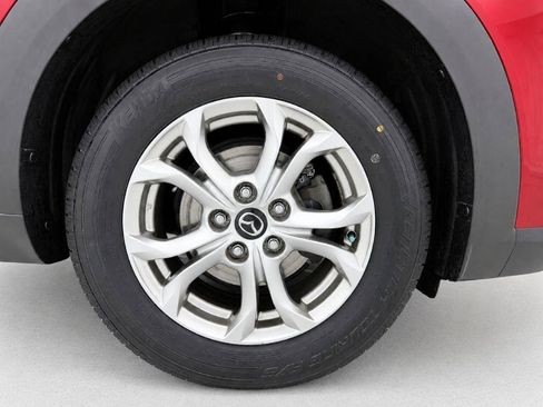 Used 2017 MAZDA CX-3 Sport FWD image 31