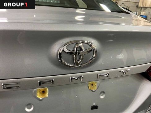 Certified 2023 Toyota Camry LE image 30