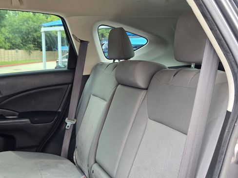Used 2015 Honda CR-V LX image 14