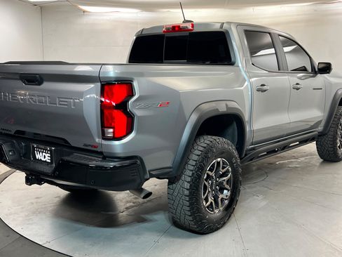 Used 2026 Chevrolet Colorado ZR2 w/ Technology Package AWD/4WD image 6