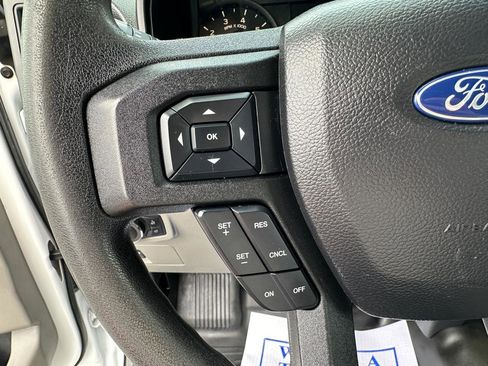 Used 2020 Ford F150 XL w/ XL Power Equipment Group image 13