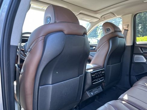 Used 2025 Acura MDX Advance Package image 22