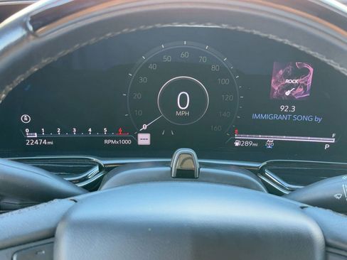 Certified 2023 Cadillac Escalade Sport image 19