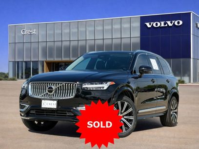 Certified 2023 Volvo XC90 B6 Plus w/ Protection Package Premier