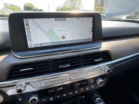 Used 2021 Kia Telluride SX image 24