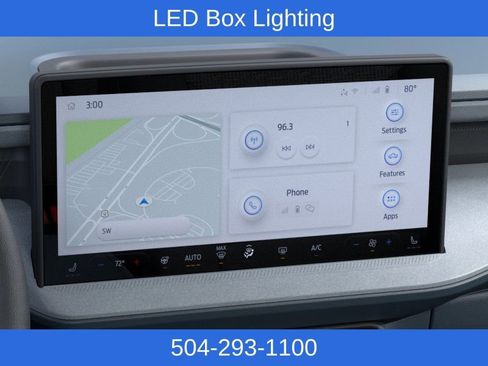 New 2026 Ford Maverick XLT w/ XLT Luxury Package FWD image 17