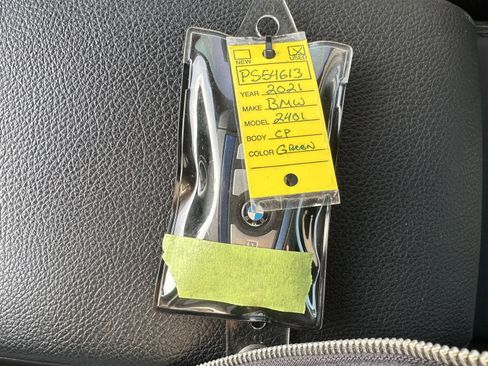 Used 2021 BMW M240i xDrive Coupe w/ Premium Package image 15