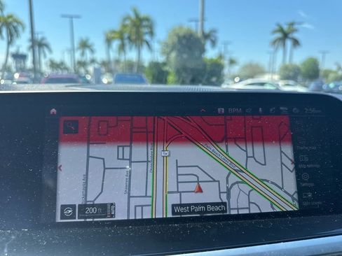 Used 2023 BMW Z4 sDrive30i w/ Driving Assistance Package image 3