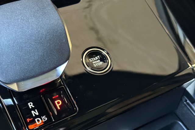 New 2026 Land Rover Range Rover Sport Dynamic SE AWD/4WD image 21