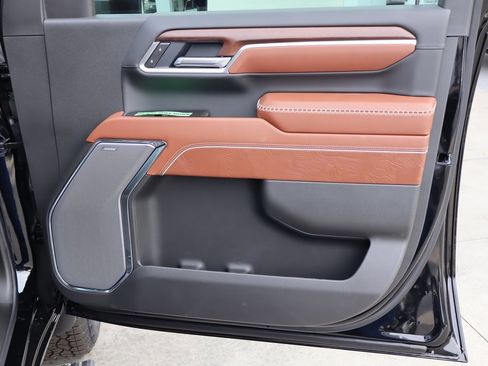 New 2026 GMC Sierra 2500 Denali Ultimate w/ Max Trailering Package image 26