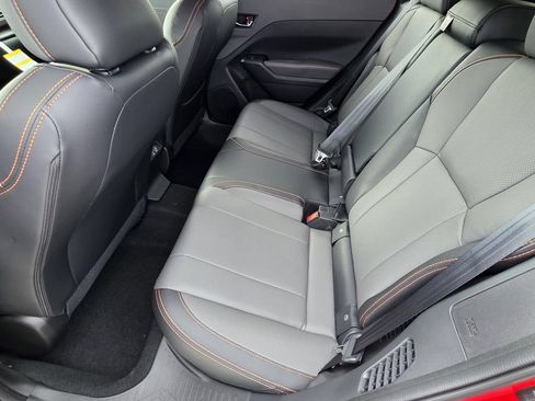 New 2026 Subaru Crosstrek 2.5i Limited AWD/4WD image 11