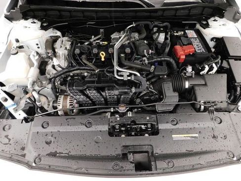 Used 2024 Nissan Altima 2.5 S image 42