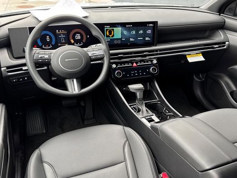 New 2026 Hyundai Santa Cruz SEL image 2