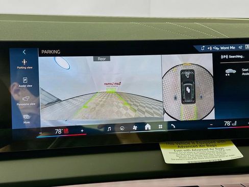 Used 2026 BMW X3 xDrive30 w/ Premium Package image 14