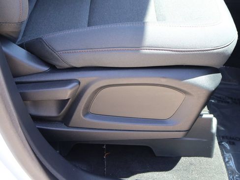New 2026 Ford Explorer Active AWD/4WD image 11