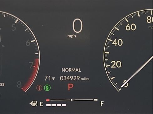 Used 2024 Honda Civic Sport image 24