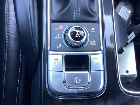 Used 2023 Kia Telluride S w/ S Sunroof Package AWD/4WD image 26