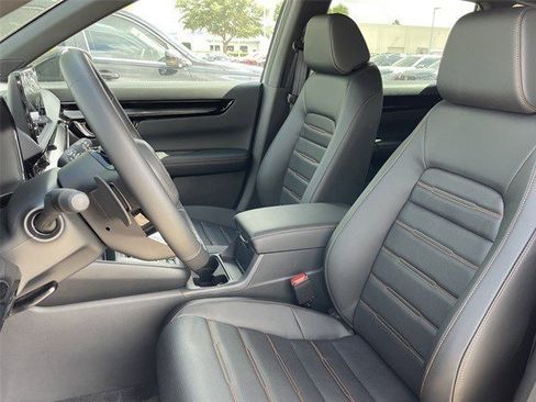 New 2026 Honda CR-V Sport Touring image 24