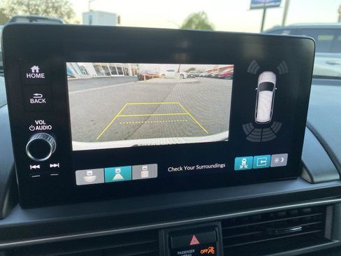 Used 2023 Honda Pilot EX-L image 14