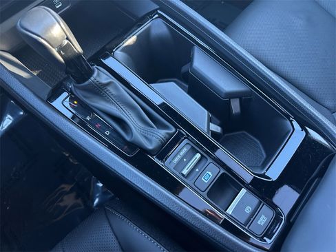 Used 2024 Honda Accord Sport image 21