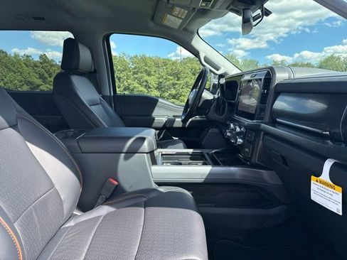 New 2026 Ford F350 Lariat w/ Chrome Package image 42