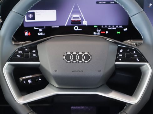 New 2026 Audi A6 Premium Plus AWD/4WD image 19