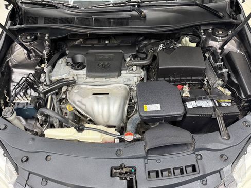 Used 2016 Toyota Camry LE FWD image 7