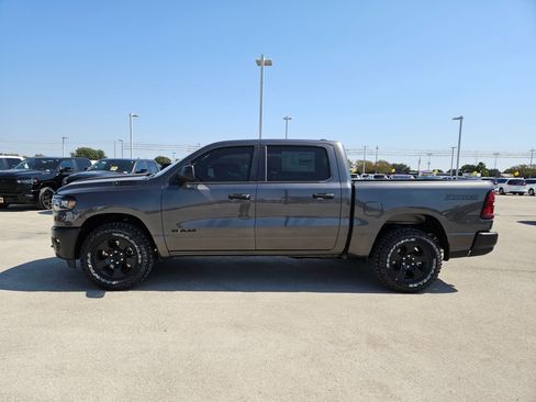 New 2026 RAM 1500 Classic Warlock image 6